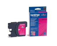 Brother LC1100HYM magenta 750str. - 38099 - zdjęcie 1